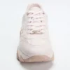 Moeann Lace-Up Sneakers