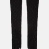 Monogram Long Gloves