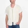 Mosley Check Shirt