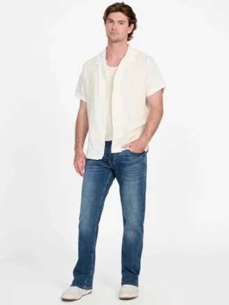 Mosley Check Shirt
