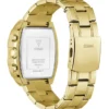 Multi-Function Stainless Steel Watch 41,5 Mm