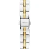 Multi-Tone Analog Watch