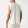 Muscle Crewneck Tee