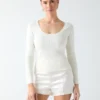 Musique Sequin Sweater