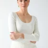 Musique Sequin Sweater