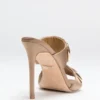 Myra Button Mule
