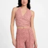 Naleny Halter Top