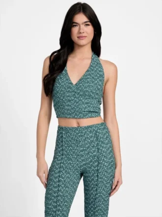 Naleny Halter Top