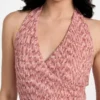 Naleny Halter Top