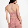 Naleny Halter Top