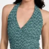 Naleny Halter Top