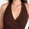 Naleny Halter Top