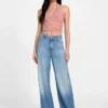 Naleny Halter Top