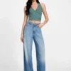 Naleny Halter Top