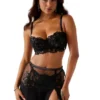 Nancy Lace Bralette