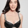 Naomi Embellished Bra