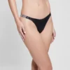 Naomi Satin Thong