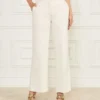 Naomi Wide-Leg Denim Pant