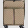 Napoli Cabin Trolley Suitcase