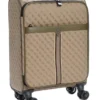 Napoli Cabin Trolley Suitcase