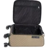 Napoli Cabin Trolley Suitcase