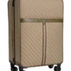 Napoli Medium Spinner Suitcase