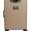 Napoli Medium Spinner Suitcase