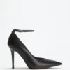 Napril Dress Pump Heels