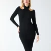 Nara Sweater Dress