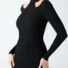 Nara Sweater Dress