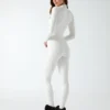 Nati Rhinestone Ski Jumpsuit