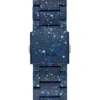 Navy Analog Watch