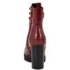 Neady Patent Booties