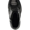 Neady Patent Booties