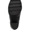 Neady Patent Booties