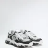 Nennzo Lace-Up Chunky Sneakers