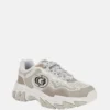 Nennzo Lace-Up Chunky Sneakers