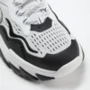 Nennzo Lace-Up Chunky Sneakers