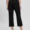 Nessi Linen Cargo Pants
