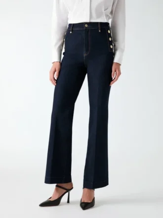 New Faye Chino Jeans