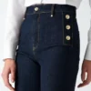 New Faye Chino Jeans