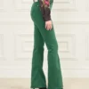 New Kayla Denim Pant
