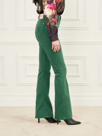New Kayla Denim Pant