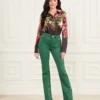 New Kayla Denim Pant