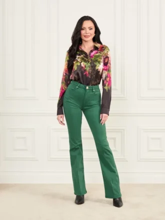 New Kayla Denim Pant