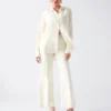 New Silk Icon Blouse