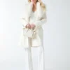 New Wool-Blend Alice Coat