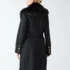 New Wool-Blend Alice Coat