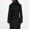 New Wool-Blend Alice Coat