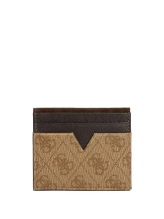 Noah Magnetic Card Case
